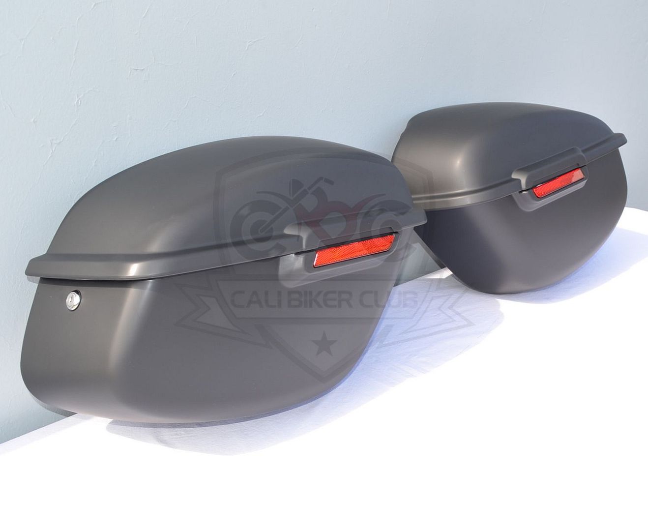 iron 883 hard saddlebags